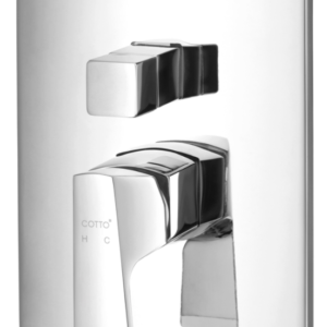 CỦ SEN TẮM COTTO - CT2204A