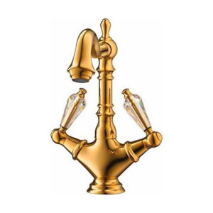 Vòi Lavabo COTTO - CT2220C17ST#GR