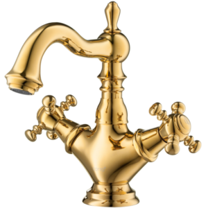 Vòi Lavabo COTTO - CT2220C18#GR