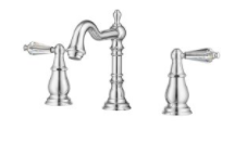 Vòi Lavabo COTTO - CT2221C17ST