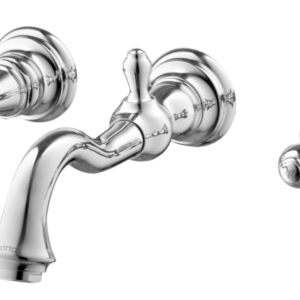 Vòi Lavabo COTTO - CT2222C17ST