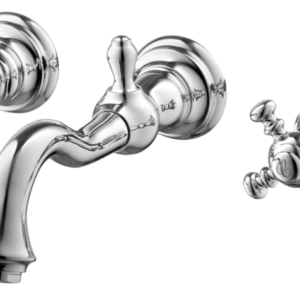 Vòi Lavabo COTTO - CT2222C18