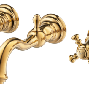 Vòi Lavabo COTTO - CT2222C18#GR