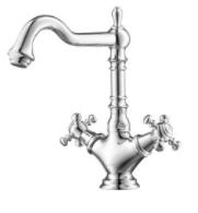 Vòi Lavabo COTTO - CT2223C18