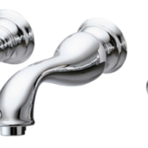 Vòi Lavabo COTTO - CT223C17ST