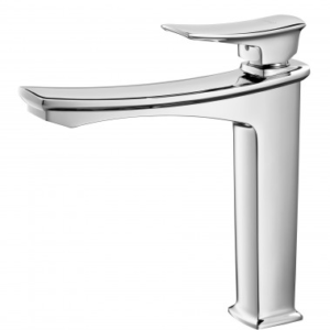 Vòi Lavabo COTTO gật gù nóng lạnh - CT2252A