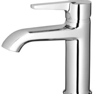 Vòi Lavabo COTTO gật gù nóng lạnh - CT2261A