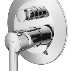 CỦ SEN TẮM COTTO - CT2265A