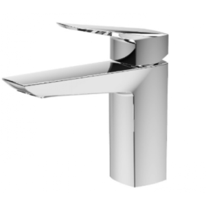 Vòi Lavabo gật gù COTTO CT2321A Essentia nóng lạnh