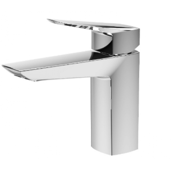 Vòi Lavabo gật gù COTTO CT2321A Essentia nóng lạnh