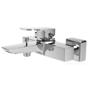 Củ Sen Tắm COTTO CT2325A Essentia Nóng Lạnh