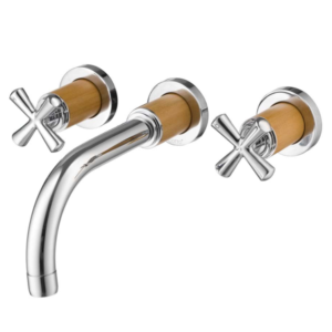 Vòi Lavabo COTTO - CT237C34WD