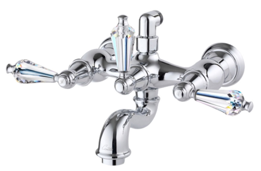 CỦ SEN TẮM COTTO - CT256C17