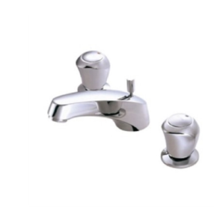 Vòi Lavabo COTTO - CT271C11