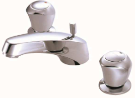 Vòi Lavabo COTTO - CT271C11