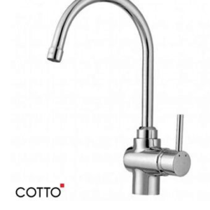 VÒI RỬA CHÉN NÓNG LẠNH ANTHONY - CT289A