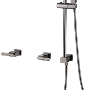 Vòi Lavabo COTTO - CT326C31ST#BN