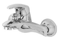 CỦ SEN TẮM COTTO - CT350A