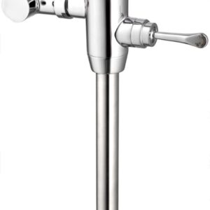 Van xả bồn cầu COTTO - CT457XNS