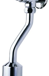 Van nhấn tiểu nam COTTO - CT471SL(HM)