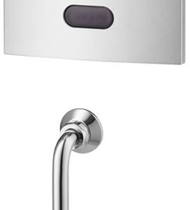 Van xả tiểu nam cảm ứng âm tường COTTO - CT4801DC