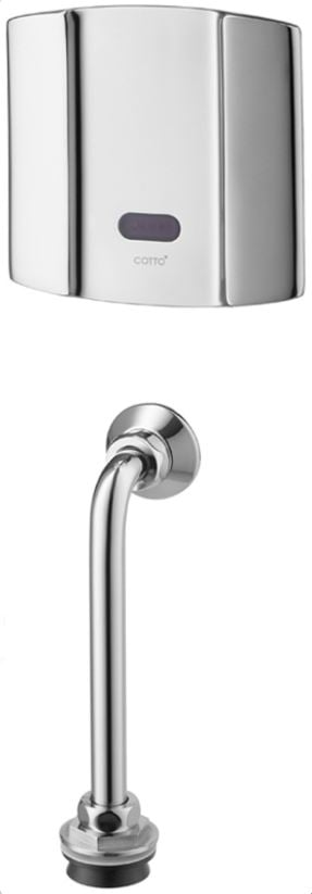 Van xả bồn Tiểu nam COTTO - CT480(AC)