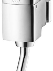 Van xả tiểu nam cảm ứng COTTO - CT482S