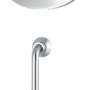 Van xả bồn tiểu nam cảm ứng âm tường COTTO - CT484