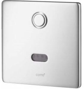 Van Xả bồnTiểu nam Cảm Ứng âm tường COTTO - CT488AC(NL)