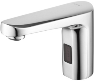 Vòi Lavabo COTTO - CT4902DC