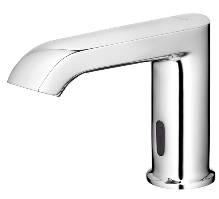 Vòi Lavabo COTTO - CT4905AC