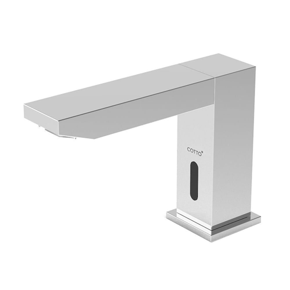 Vòi Lavabo COTTO Lavabo lạnh, cảm ứng - CT4917DC - Ảnh 3