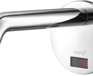 Vòi Lavabo COTTO - CT538DC