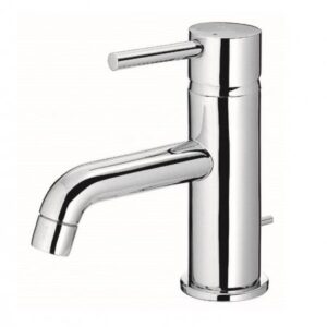 Vòi Lavabo COTTO gật gù nóng lạnh THẤP - CT542A