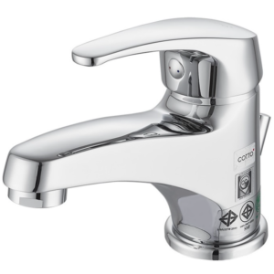 Vòi Lavabo COTTO gật gù nóng lạnh - CT561D