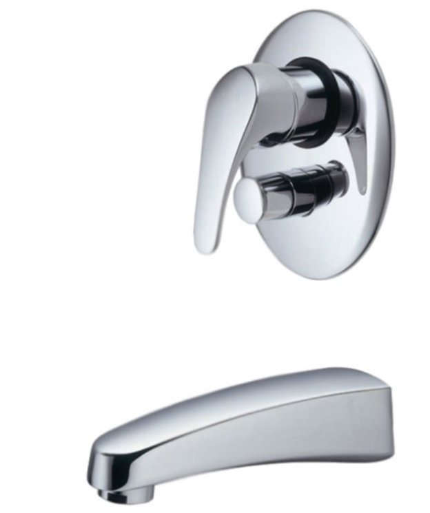 CỦ SEN TẮM COTTO - CT581A