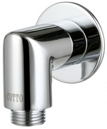 VÒI CẤP BỒN COTTO - CT621(HM)