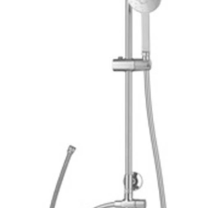 THÂN SEN CÂY COTTO KÈM TAY SEN MỘT CHỨC NĂNG - CT623S