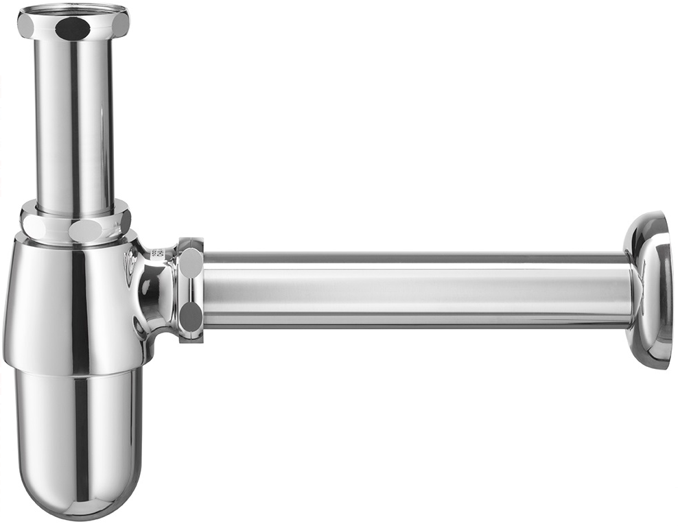 Ống thải chữ U COTTO 39cm - CT680AX(HM)