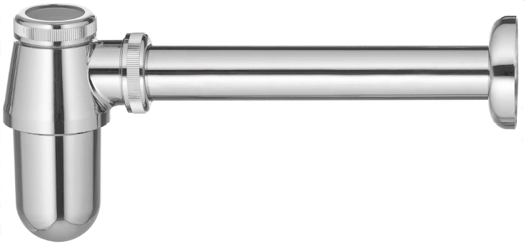 ỐNG THẢI COTTO CHỮ P - CT6810(HM)