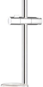 THANH TRƯỢT SEN TẮM COTTO - CT708(HM)