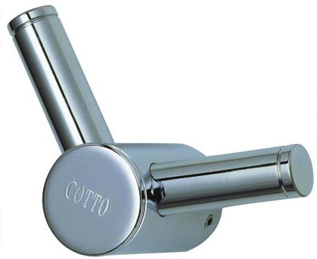 MÓC ÁO COTTO - CT740(HM)