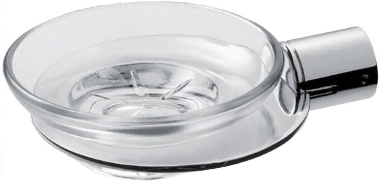 KỆ XÀ PHÒNG COTTO - CT746(HM)