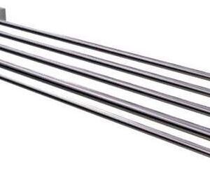 KỆ TREO KHĂN COTTO - CT888(HM)