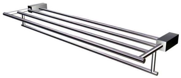 KỆ TREO KHĂN COTTO - CT888(HM)