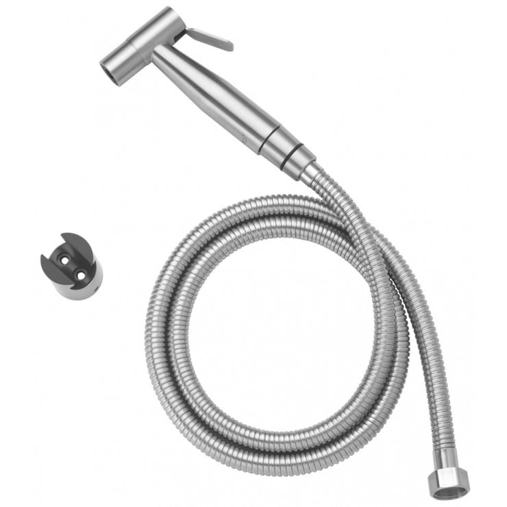 VÒI XỊT VỆ SINH COTTO MẠ CROM - CT9902#SA(HM) - Ảnh 3