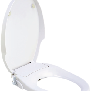 NẮP BỒN CẦU COTTO - MÀU TRẮNG - CVN92201