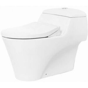 Bồn cầu TOTO CW823NW/FE2 một khối nắp cơ