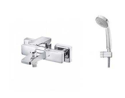 BỘ SEN TẮM CÂY TOTO NÓNG LẠNH TVSM110RUR/DGH104ZR/DM907C1S - Ảnh 3