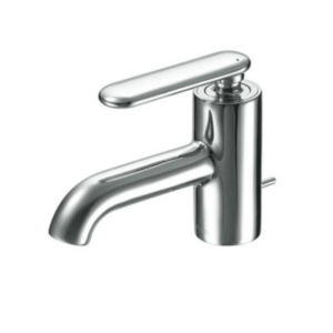 Vòi Lavabo nóng lạnh TOTO - DL345AR *HÀNG TRƯNG BÀY*